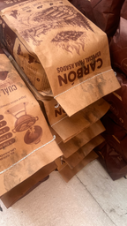 Carbón Especial para Asado — Bolsa 2 a 2,5 kg